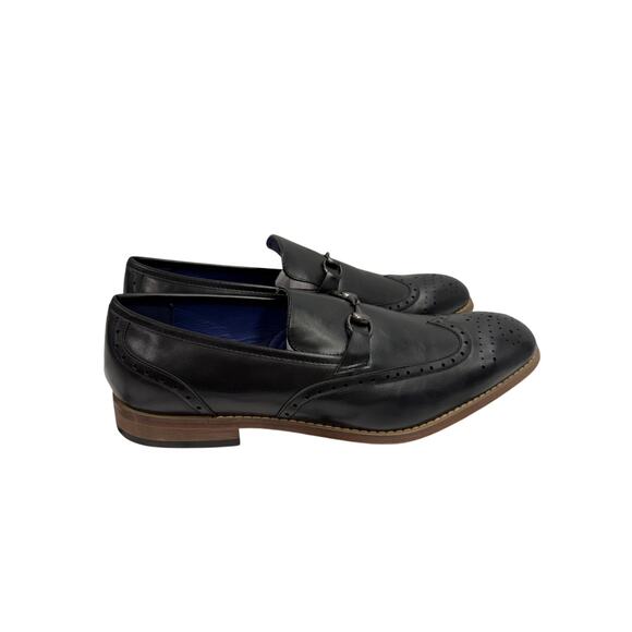 Bruno Marc Men’s Loafers sz 13 Slip On NEW # Box M835 main image 8